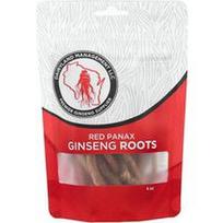 Dairyland Ginseng, Raudonojo Panax ženšenio šaknys, 113 g