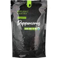 The Spice Lab, Ekologiškas sandėliukas, ekologiški pipirų grūdeliai, sveiki, 453 g