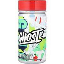 Ghost, Daugkartinės, 90 vegetariškų kapsulių
