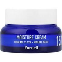 Parnell, „Squalane 15.13“ mineralinio vandens drėkinamasis kremas, 50 ml