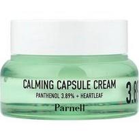 Parnell, Pantenolis 3.89 „Heartleaf“ raminamasis kapsulinis kremas, 50 ml
