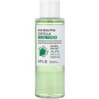 APLB, AHA BHA PHA Centella veido tonikas, 5,41 fl uncijos (160 ml)
