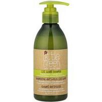 Little Green, Šampūnas nuo utėlių, 240 ml