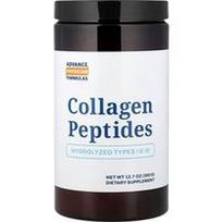 Advance Physician Formulas, Kolageno peptidai, 360 g (12,7 uncijos)