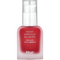House of Hur, Drėkinamoji ampulė skaistalams, 02 „Deep Plum“, 20 ml