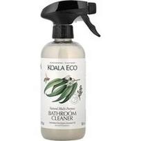 Koala Eco, Natūralus universalus vonios kambario valiklis, su Australijos eukalipto eteriniu aliejumi, 500 ml