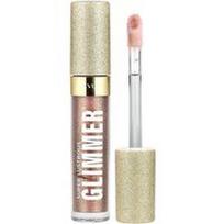 Revlon, „Super Lustrous Glimmer™“ blizgis, 004 „Laimingoji valanda“, 3,8 ml (0,13 skysčio uncijos)