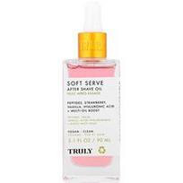 Truly Beauty, Švelnus aliejus po skutimosi, 90 ml