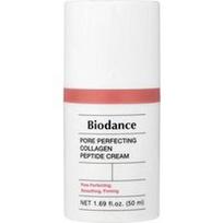 Biodance, Poras tobulinantis kolageno peptidų kremas, 50 ml