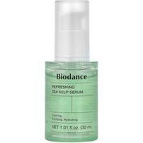 Biodance, Gaivinantis jūros dumblių serumas, 30 ml