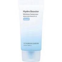 Sungboon Editor, Drėkinamasis kremas nuo saulės, SPF 30, 50 ml