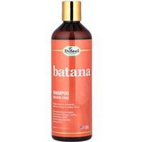 Difeel, Batana šampūnas, be sulfatų, 12 fl uncijų (354,9 ml)