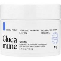 VT Cosmetics, Gliukamūno kremas, 100 ml (3,38 skysčio uncijos)