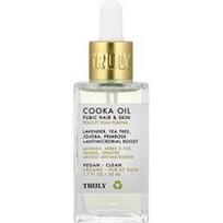 Truly Beauty, Kepimo aliejus, 50 ml (1,7 fl oz)