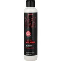 SexyHair, „I Want Volume“ apimtį suteikiantis kondicionierius su gvajava ir karambola, 300 ml
