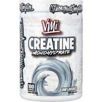 VMI Sports, Kreatino monohidratas, be skonio, 500 g (17,6 uncijos)