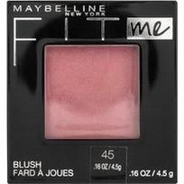Maybelline, „Fit Me“, skaistalai, 45 slyvų, 4,5 g