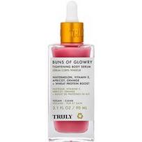 Truly Beauty, Stangrinamieji kūno serumai „Buns of Glowry“, 90 ml