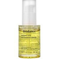 Biodance, „Radiant Vita“ niacinamido serumas, 30 ml