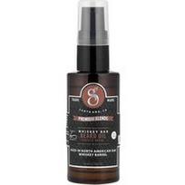 Suavecito, „Premium Blends“ barzdos aliejus, viskio batonėlis, 30 ml