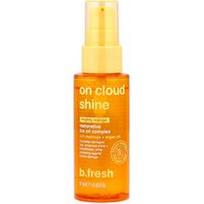 b.fresh, „On Cloud Shine“, atkuriamasis prabangus aliejų kompleksas, galingas mangas, 47 ml