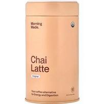 Morning Made, Originalus Chai Latte, 300 g