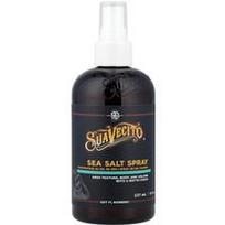 Suavecito, Jūros druskos purškalas, 237 ml (8 skysčio uncijos)