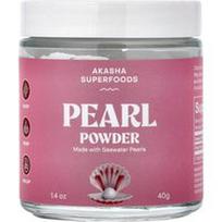 Akasha Superfoods, Perlų milteliai, 40 g