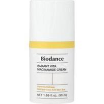 Biodance, „Radiant Vita“ niacinamido kremas, 50 ml