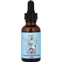 Purifect, H2O generalinis direktorius, hialurono rūgšties veido serumas, 30 ml