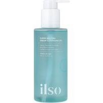 ilso, Super tirpstantis riebalų valomasis aliejus, 200 ml