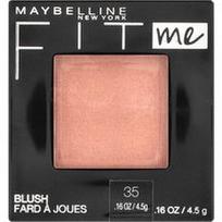 Maybelline, „Fit Me“, skaistalai, 35 koralų, 4,5 g