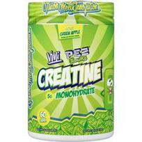 VMI Sports, Kreatino monohidratas, Pez® rūgštaus žaliojo obuolio skonio, 402 g