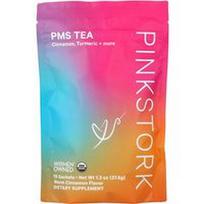 Pink Stork, PMS arbata, šilta cinamono, 15 pakelių, 37,5 g