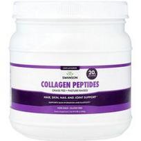 Swanson Vitamins, Kolageno peptidai, be skonio, 9,88 uncijos (280 g)