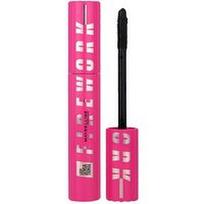 Maybelline, Blakstienų tušas „Lash Sensational“, „Firework Mascara“, 801 Labai juodas, 10 ml