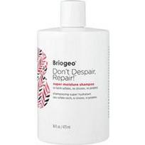 Briogeo, „Don't Despair, Repair!™“, itin drėkinamasis šampūnas, 473 ml