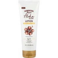 Hawaiian Tropic, „Aloha Glow“ losjonas su tropiniu mangu ir papajomis, 236 ml