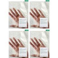 Dr. Althea, Raminanti grožio kaukė „Cushion Veil“, 4 lapeliai po 35 g