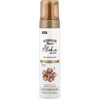 Hawaiian Tropic, „Aloha Glow“ savaiminio įdegio putos, greitas įdegis, kokosų, 189,9 g