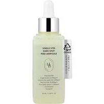 HeveBlue, Vienkartinė „Vita Dark Spot Pine“ ampulė, 50 ml (1,69 fl oz)