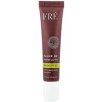 Fre, „Plump Me“, peptidinis lūpų dažiklis, SPF 30, juodųjų serbentų aliejus, 15 ml