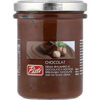 Pisti, Tepamas šokolado ir lazdyno riešutų kremas, 200 g