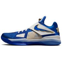 Nike KD 4 MVP 40.5 gray