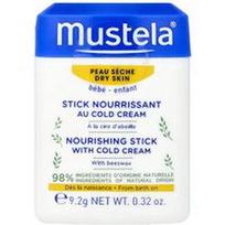 Mustela, Maitinamasis pieštukas su šaltuoju kremu, sausai odai, 9,2 g