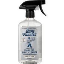 Aunt Fannie's, Nerūdijančio plieno valiklis, 500 ml (16,9 skysčio uncijos)