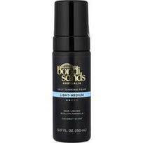 Bondi Sands Australia, Savaiminio įdegio putos, šviesiai-vidutinio atspalvio, kokoso, 150 ml
