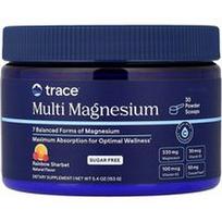 Trace, Multimagnio papildas, „Rainbow Sherbert“, 153 g