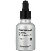 Centellian 24, Glutationo tonizuojanti ampulė, 30 ml
