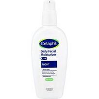 Cetaphil, Dieninis veido drėkiklis, naktinis, 88 ml
